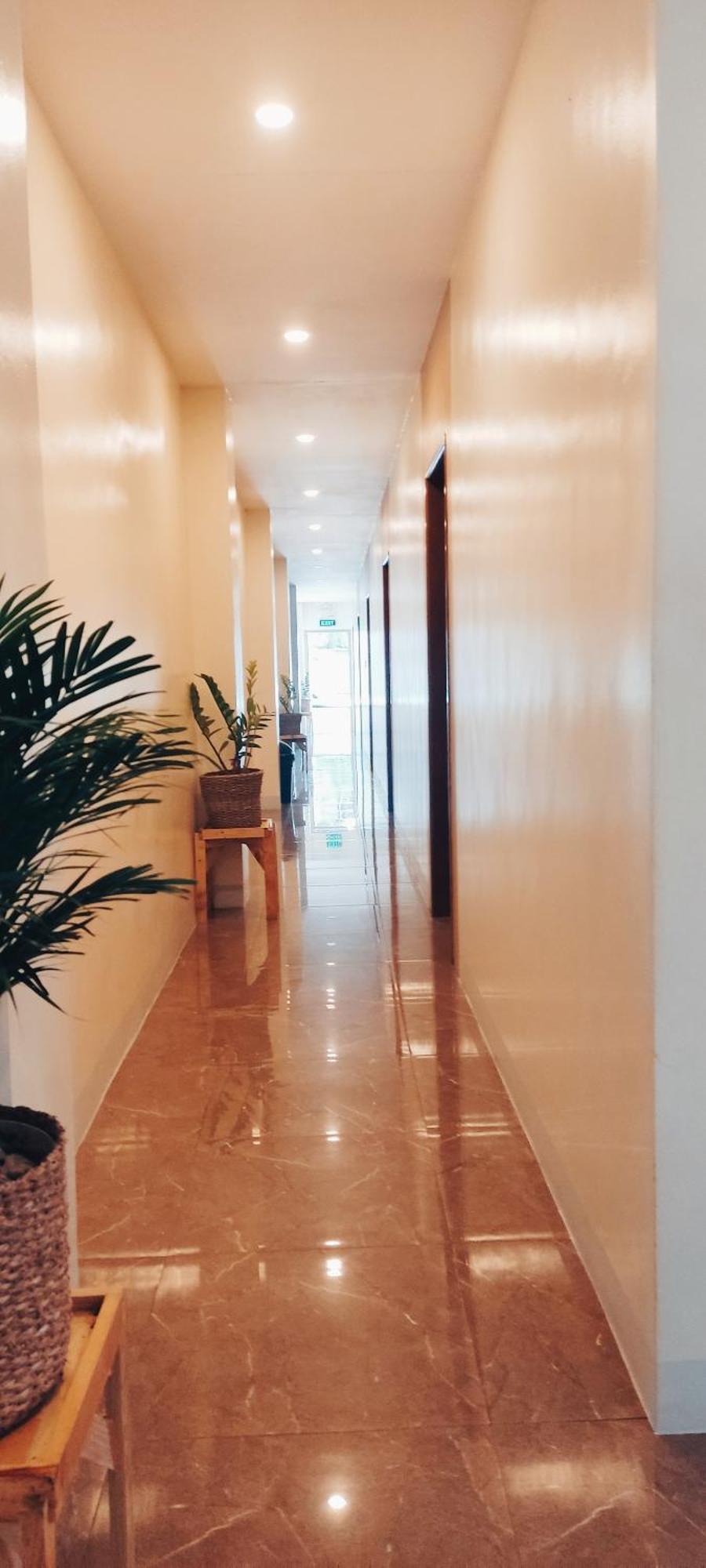 Aurelle Inn Legazpi Exterior foto